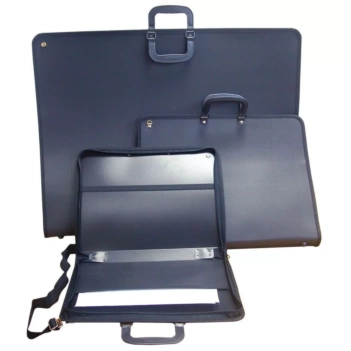 Carpeta de polipropileno Inart A4