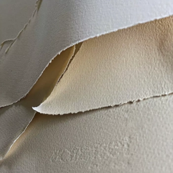 Papel para grabado Somerset 76x112cm 300g/m² St Cuthberts Grey 