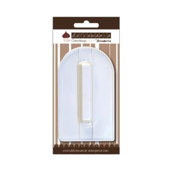 SUPER DEAL **60%** Stamperia Pastry Straightener