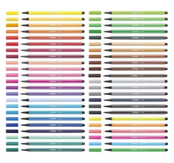 Stabilo Rotulador Pen 68