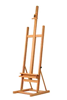 Caballete Studio Basic