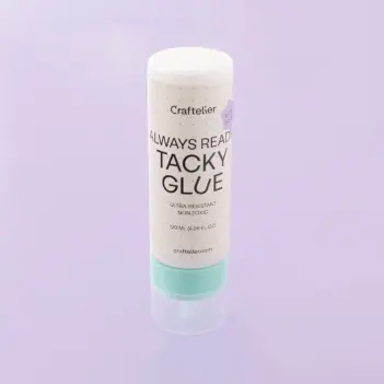 Pegamento Always Ready Tacky Glue Craftelier 120 ml