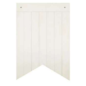 Dayka 2 Smooth Tip Banner Board 