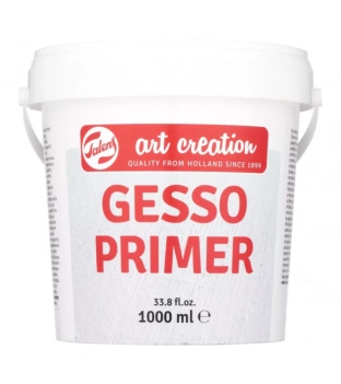 Gesso Primer Talens 1000ml