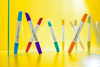 Rotulador Talens Pantone