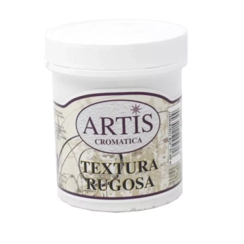 Textura Rugosa Blanco Artis Cromática Dayka 300g