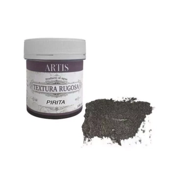 Textura rugosa Perla