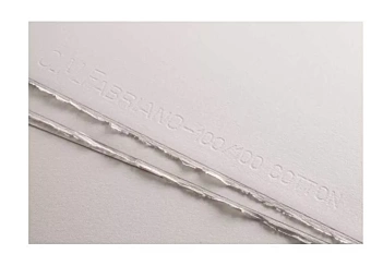 Papel Para Grabado Tiepolo 290g/m² Fabriano 56x76cm