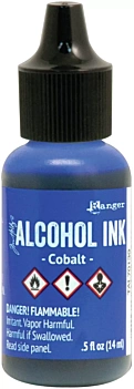 Tinta Alcohol Ink Gumball Tim Holtz