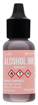 Tinta Alcohol Ink Sandal Tim Holtz