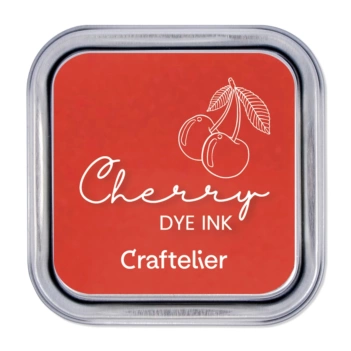 Tinta Cherry Craftelier