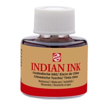 Tinta China Talens 11ml