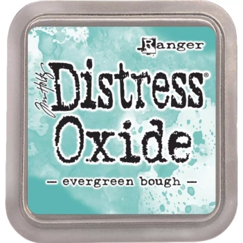 Tinta Distress Oxide Bundled Sage Tim Holtz