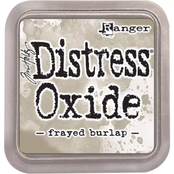 Tinta Distress Oxide Candied Apple Tim Holtz 