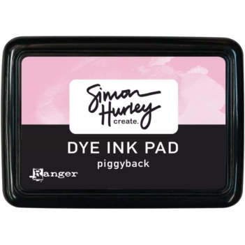 Tinta Dye Piggyback Simon Hurley