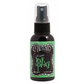 Tinta Dylusions en Spray Cut Grass