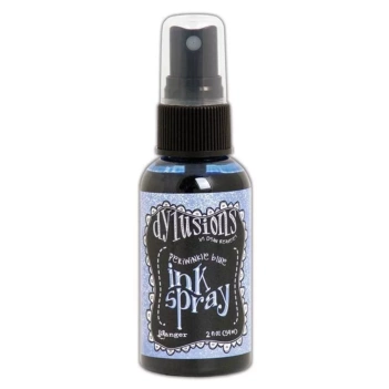 Tinta Dylusions en Spray Periwinkle Blue