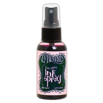 Ranger Ink Spray Rose quartz Dylusions