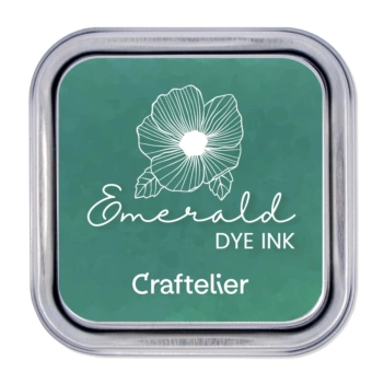 Tinta Emerald Craftelier