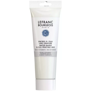 Tinta Lino Educación 250ml Lefranc Bourgeois