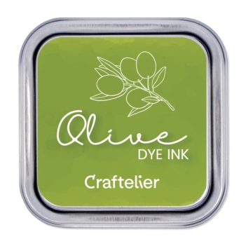 Tinta Olive Craftelier