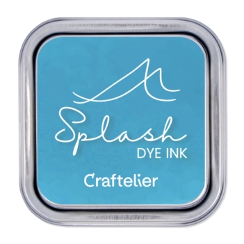 Tinta Splash Craftelier