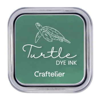Tinta Turtle Craftelier