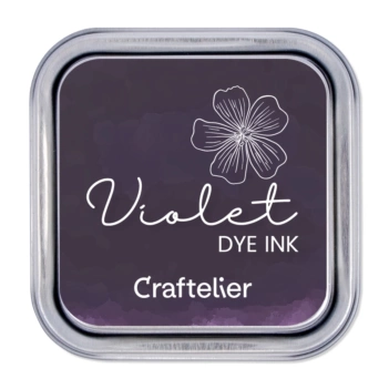 Tinta Violet Craftelier