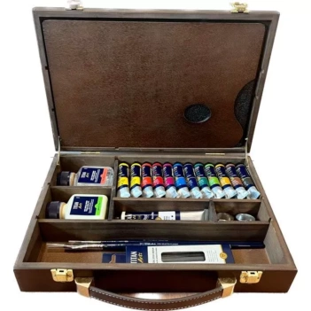 Rotulador permanente plateado Pen-touch Sakura 2mm