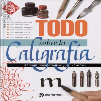 Tutto sulla calligrafia
