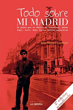 Todo sobre Madrid P Sánchez Castrejón Castellano