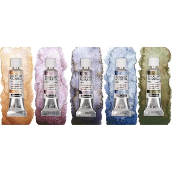 Tubo per acquerello Horadam supergranulato Schmincke da 5 ml