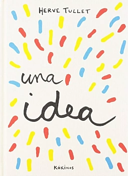 Tengo una idea H Tullet Castellano