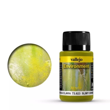 Acrílico Textura 823 Suciedad Húmeda Clara Weathering FX Vallejo 40ml