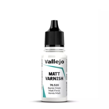 Máscara Líquida 523 Vallejo 17ml