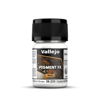 Fijador de Pigmentos 233 Pigment FX Vallejo 35ml