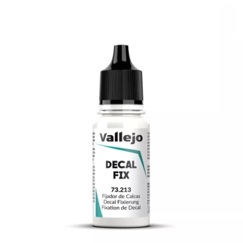 Fijador de calcas 213 Artist Vallejo Vallejo 18ml