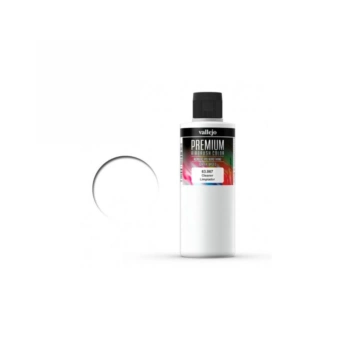 Limpiador aerógrafo premium Vallejo 200ml