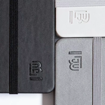 Set Cuaderno A6 y Lapicero Slate Blackwing