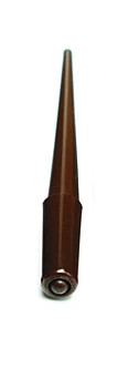 Speedball Crow Quill Penholder Brown 103 