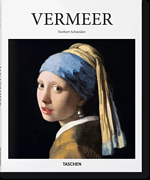 Basic Art Series Vermeer N Schneider English