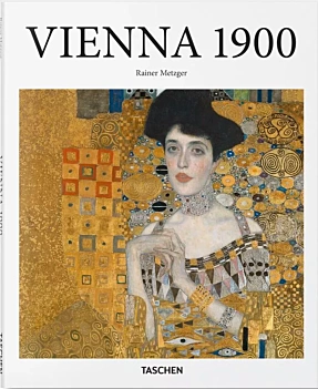 Basic Art Series Vienna 1900 Varios Inglés