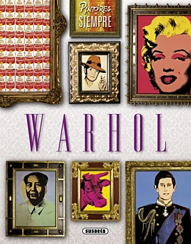 Warhol M Perera Castellano