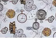 Papel Relojes Tassotti
