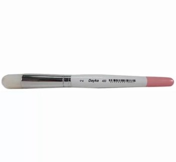 Pincel Estarcido Dayka 400 nº 2