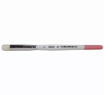 Pincel Estarcido Dayka 400 nº 3