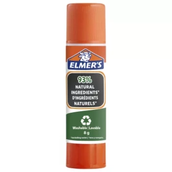 Barra de Pegamento Puro Elmer's 8g
