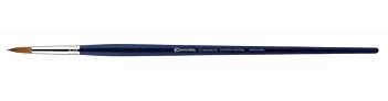 Escoda Chronos Rundpinsel Serie 3151 Nr. 6