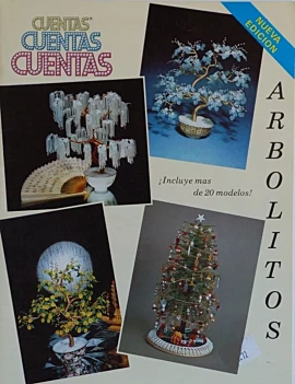 Cuentas, cuentas, cuentas.