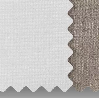 Tela de Lienzo Imprimada de Lino Ultrafine 2,10x1m